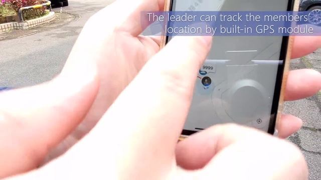 Smart Clothing System for Mountaineering introductions смотреть онлайн