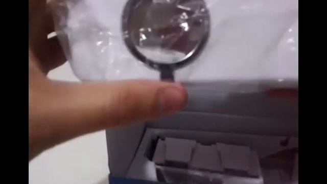 Большая посылка из ebay смотреть онлайн