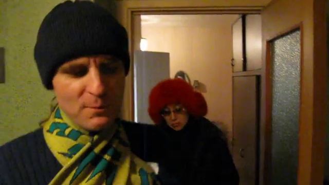 Пьяный Холст смотреть онлайн