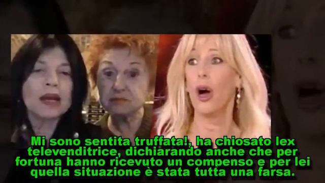 Isola Dei Famosi: Stefania Nobile Contro Marcuzzi, Eva E Monte, Ecco Il Motivo