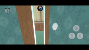 Hello neighbor alpha 1 by buther. Отличный порт привет соседа альфы 1 на Андроид!!!