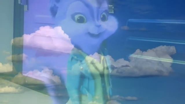 Blake (Bolt) Part 18 - "Barking At the Moon" смотреть онлайн