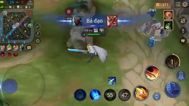 Athur Tran Cau Lich Su