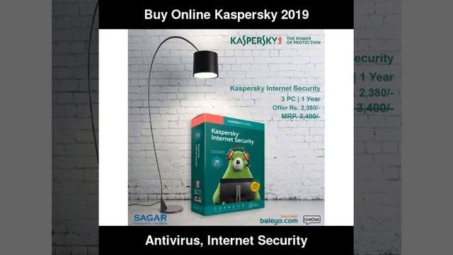 Kaspersky Antivirus in Nepal | Buy Online Kaspersky Antivirus смотреть онлайн