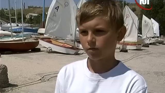 БЕРДЯНСК 27 07 2015 ЯХТЫ смотреть онлайн