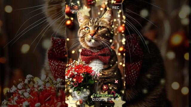 Восьмое Марта!!! смотреть онлайн