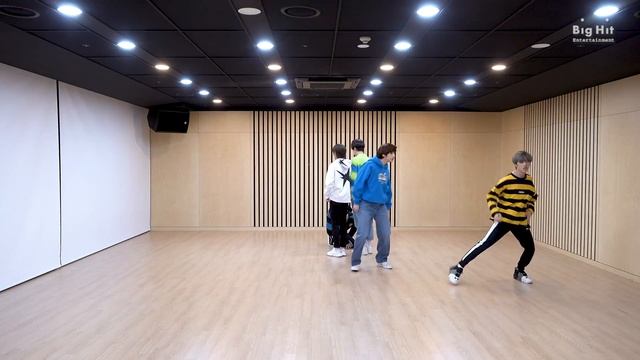 `angel Or Devil` — TXT