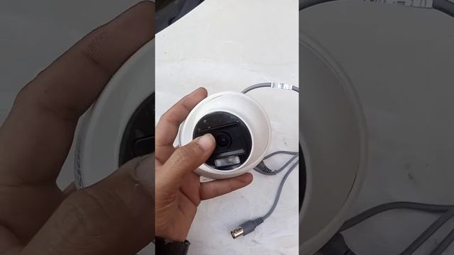 How to Introduce HikVision Dual light Audio Fixed camera | Hikvision colorvu camera смотреть онлайн