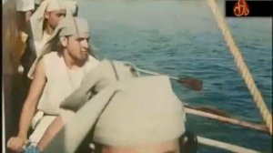 Пророк Юсуф 15 серия а с  на Чеченском языке