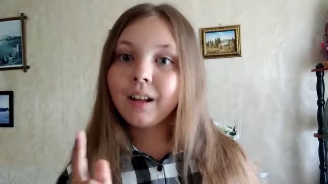 Vlog| Пончик-vlog |Настенька Котёнок смотреть онлайн