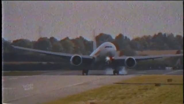 Самолеты под ФОНК. Пилоты входят под ФОНК (PHONK)