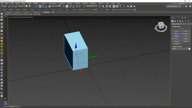 HOW TO FIX MISSING VRAY MESH EXPORT IN VRAY 6, 3DSMAX 2022. смотреть онлайн