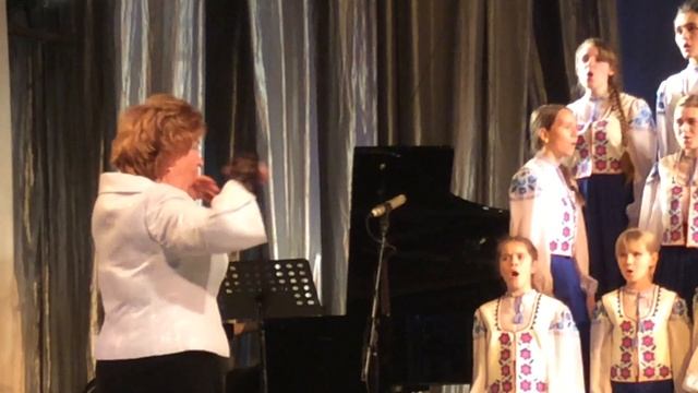 «Добрий вечір тобі, пане господарю!» — різдвяна колядка смотреть онлайн