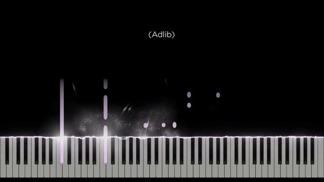 From the start - Laufey (Original Key Karaoke) - Piano Instrumental Cover with Lyrics смотреть онлайн