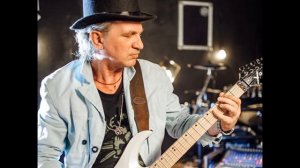 Игорь Кущев и Компания - Вальпургиева Ночь