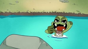 SCARE Everynight! (Nightmare Critters Theme Song) | Poppy Playtime: Chapter 4 [FULLY ANIMATED SONG]