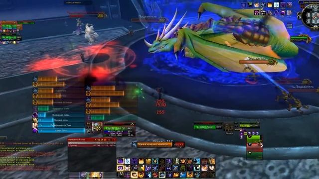 ЦЛК в 3 тела.avi смотреть онлайн