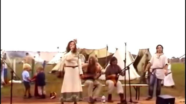 Калевала -- Ведьма( ♫ www.rastrygin.com).avi смотреть онлайн