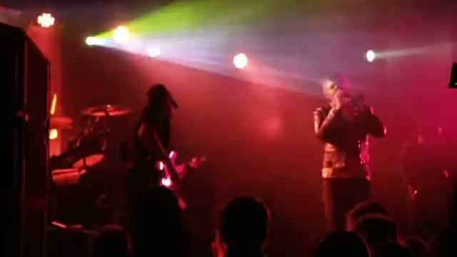 Impalers : London 04/11/2016 смотреть онлайн