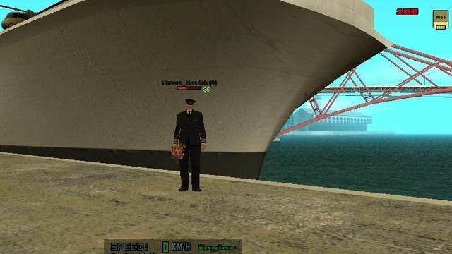 Джентльмен