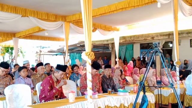 Janji...desa Air Beliti Dusun 3 Blok Bandung.kdj Endin.melody Harta.suling Watno