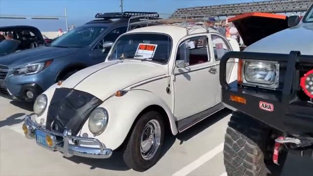 South OC Cars And Coffee 9 7 19 смотреть онлайн