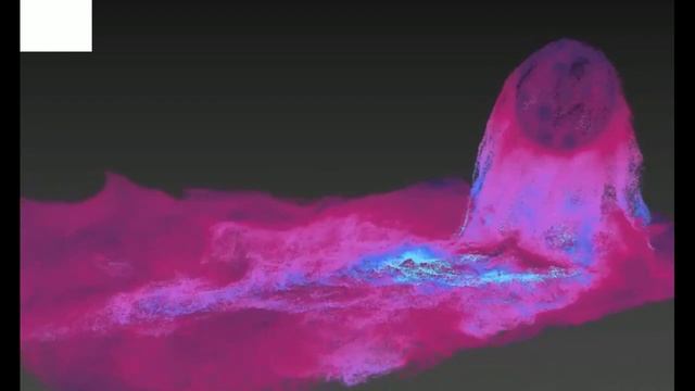 Tyflow simulation 3ds max | 3ds max tutorial смотреть онлайн