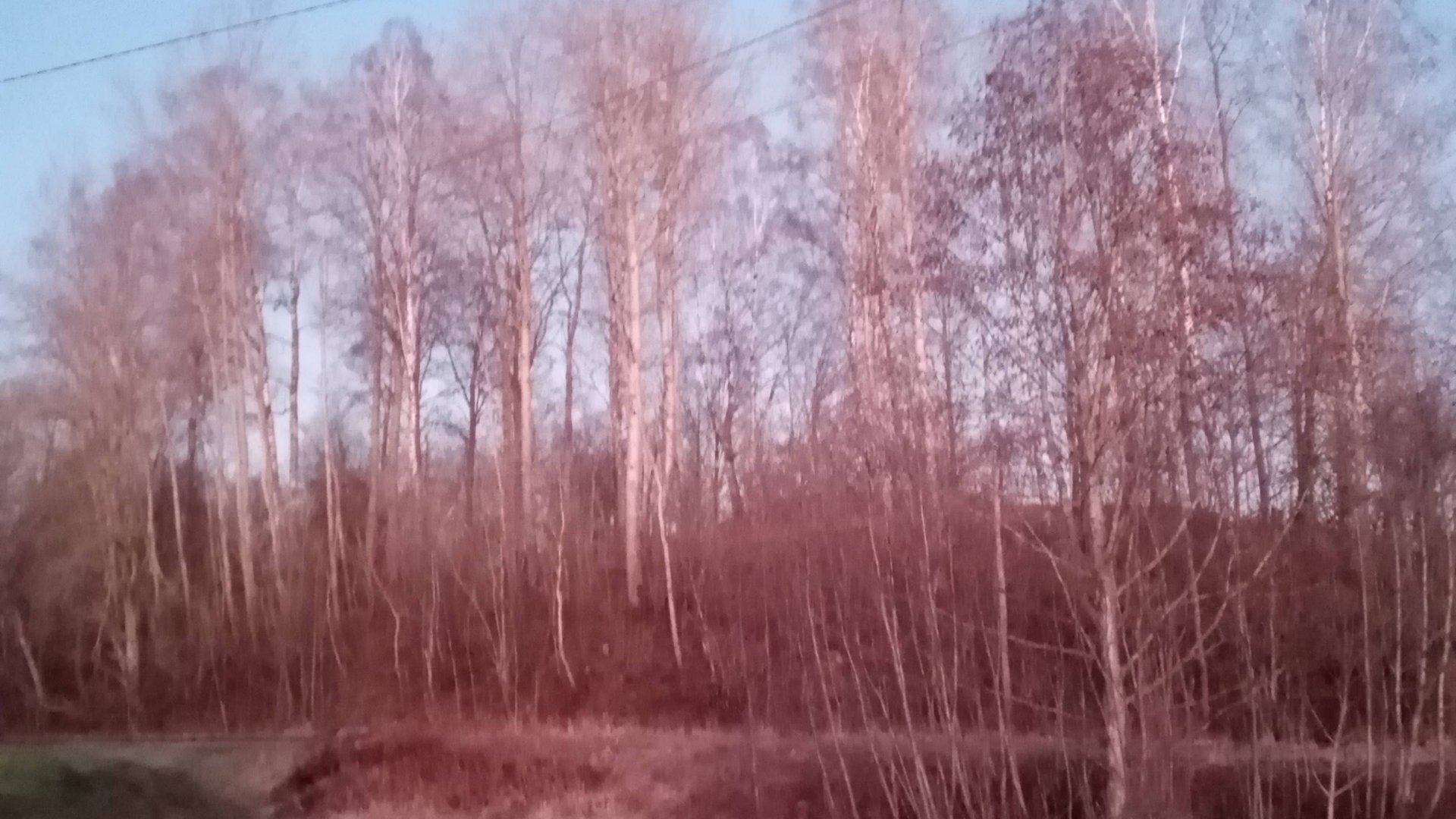 Закат вечерний. смотреть онлайн