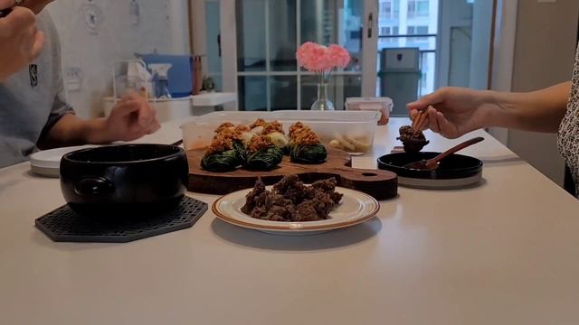 서두르지 말고 일상에 충실한 / 일주일살기 리브애니웨어 / 8만 구독자 이벤트 смотреть онлайн