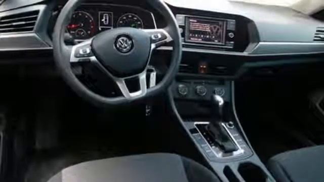 New 2019 Volkswagen Jetta Houston Spring, TX #W72461 смотреть онлайн
