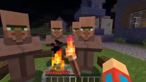 Странные история о херобрине.#компот #херобрин