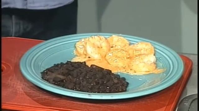 Cook This! Cafe Salsa