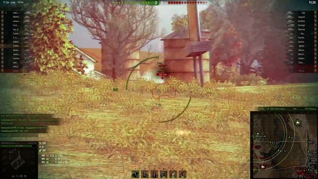 Бета-сезон Ранговых боёв №1 смотреть онлайн