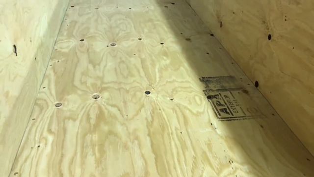 Building a Grow Closet /Tent for a Spider Farmer SF 300 LED Grow Light (Victory Garden Series) смотреть онлайн