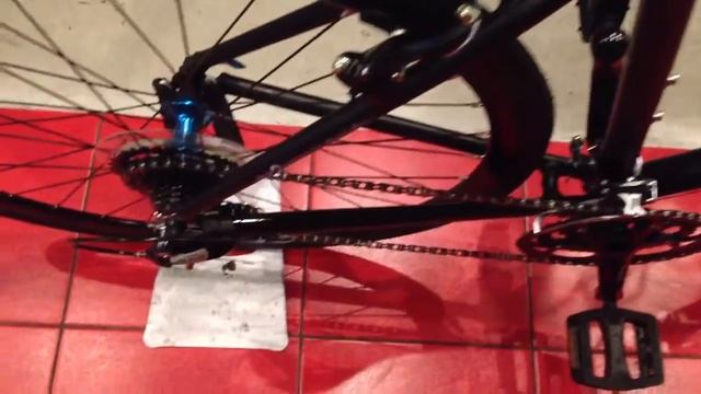 fuji palette (2014)_cycleshop203【大阪】 смотреть онлайн