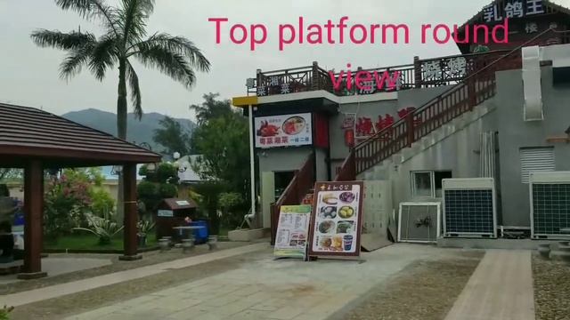 Xiaomeisha beach in Shenzhen, all-round detailed updated review on July 31, 2017 смотреть онлайн