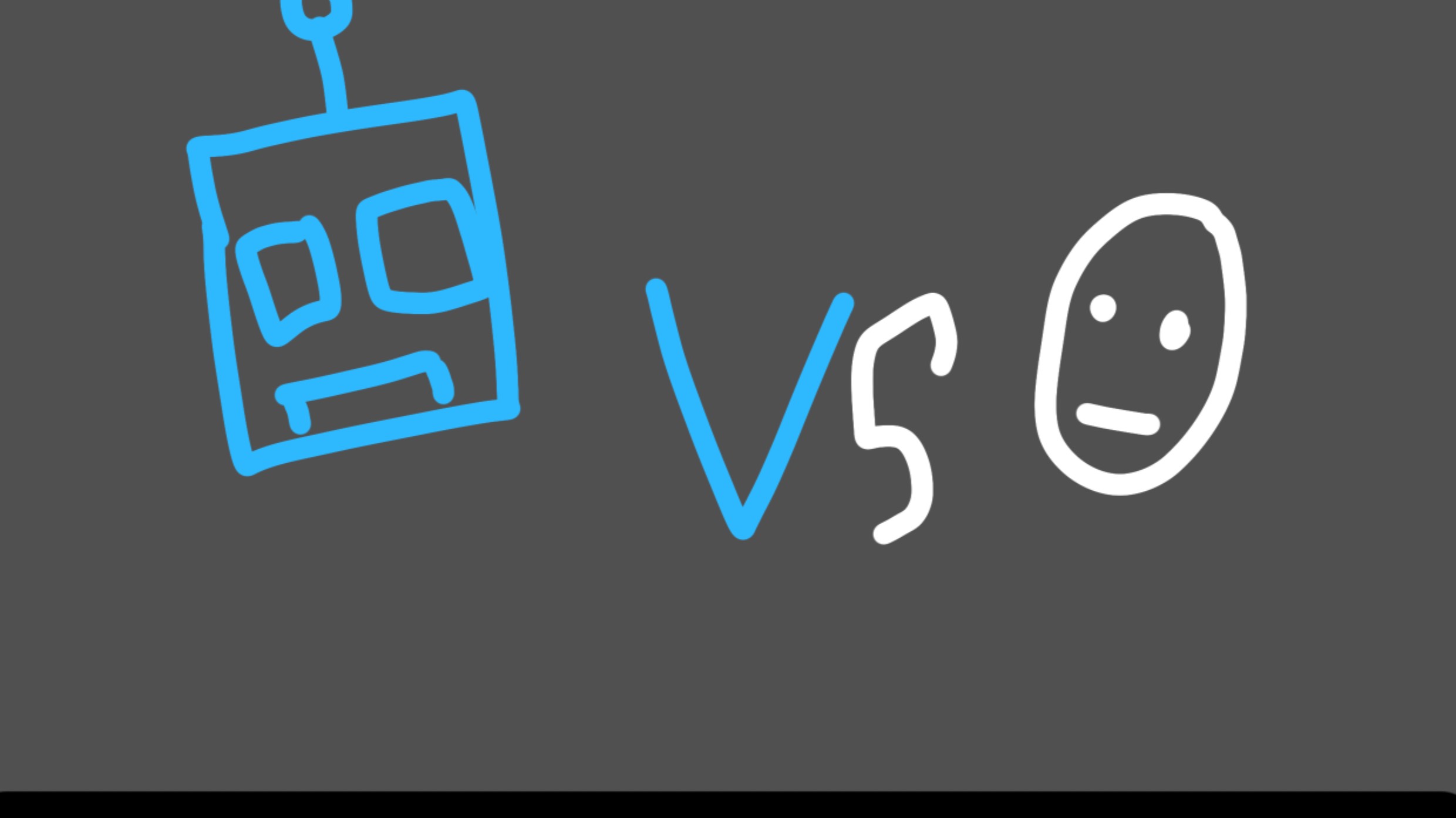 Bots Vs People 
(People Playground)