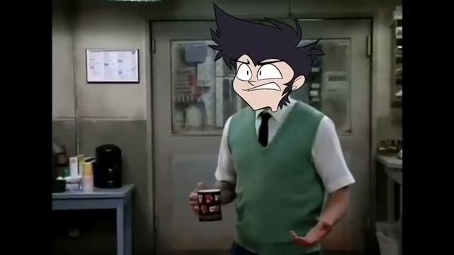 (Helluva boss) pepe Silvia meme смотреть онлайн