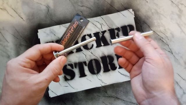 [AIRSOFT PRO] НАПРАВЛЯЮЩАЯ ПРУЖИНЫ M24/ SPRING GUIDE M24