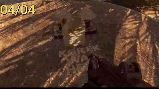 Dying Light Easter Egg Korek V2 (Localização) смотреть онлайн