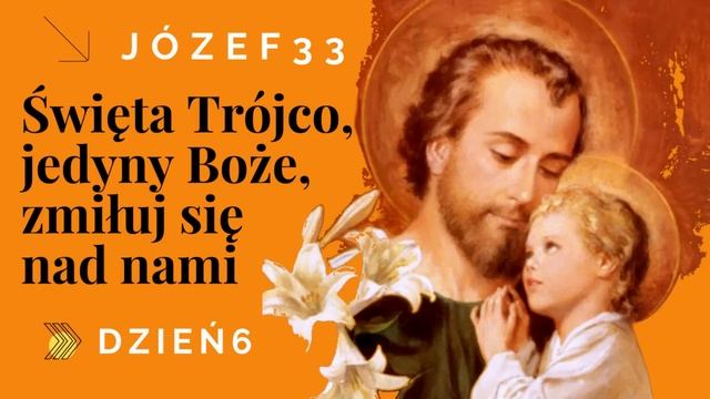 Józef33 / Dzień 6 смотреть онлайн