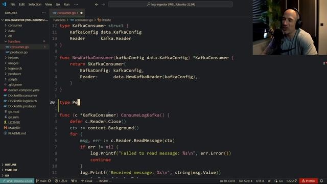 Don't Make this Golang Beginner Mistake! смотреть онлайн