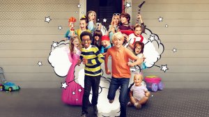 Сериал Реально шумный дом – 2 сезон 10 серия / The Really Loud House