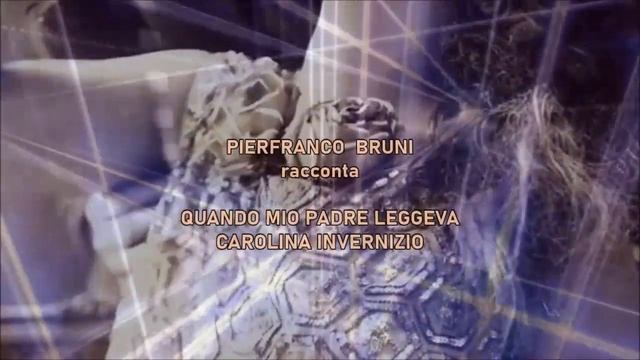 È TEMPO DI CULTURA Speciale “Quando mio padre leggeva Carolina Invernizio” смотреть онлайн
