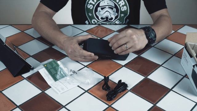 Altoparlante Bluetooth Portatile, VTIN-R2 14W смотреть онлайн
