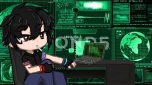 Inspector gadget//meme//Gacha life 2
