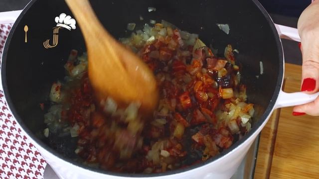 Starinski Recept Za Podvarak Od Kiselog Kupusa Zapečen U Rerni! Zimski Kralj Trpeze!