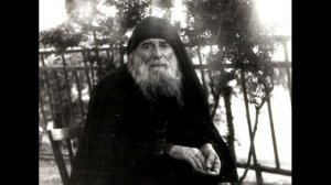 Акафист св прп Гавриилу (Ургебадзе) Самтаврийскому