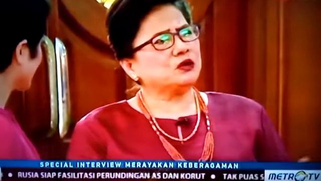 Gereja Toraja On MetroTV смотреть онлайн
