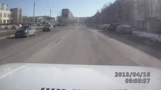 Нижневартовск такси 16.04.18 смотреть онлайн